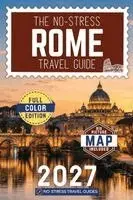 No-Stress Travel Guides - No-Stress Rome Travel Guide, Häftad. Tillgänglighet: Lägg i varukorg