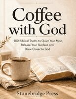 Stonebridge Press - Coffee with God, Häftad. Tillgänglighet: Lägg i varukorg