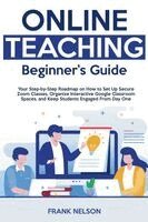 Frank Nelson - Online Teaching Beginner's Guide, Häftad. Tillgänglighet: Lägg i varukorg