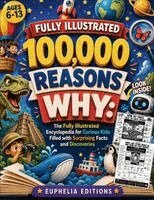 Euphelia Editions - 100,000 Reasons Why, Häftad. Tillgänglighet: Lägg i varukorg