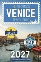No-Stress Travel Guides - No-Stress Venice Travel Guide, Häftad. Tillgänglighet: Lägg i varukorg