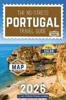 No-Stress Travel Guides - No-Stress Portugal Travel Guide, Häftad. Tillgänglighet: Lägg i varukorg