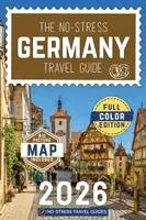 No-Stress Travel Guides - No-Stress Germany Travel Guide, Häftad. Tillgänglighet: Lägg i varukorg