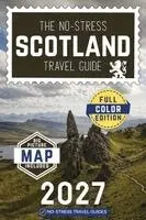 No-Stress Travel Guides - No-Stress Scotland Travel Guide, Häftad. Tillgänglighet: Lägg i varukorg