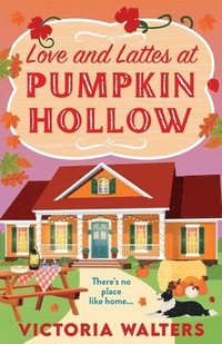 Love and Lattes at Pumpkin Hollow