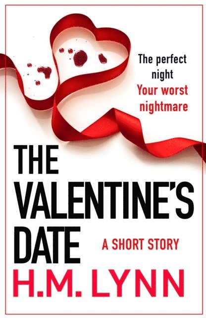 H. M. Lynn - Valentine's Date, E-bok