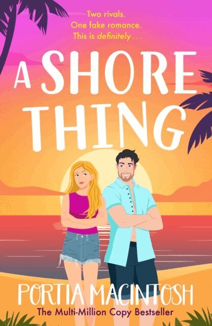 Portia MacIntosh - Stranded in Paradise, E-bok