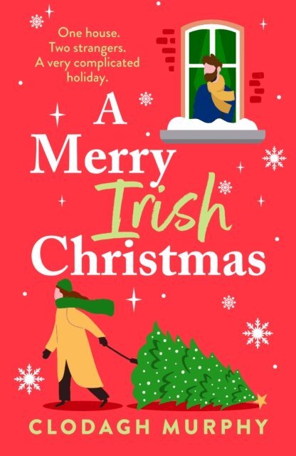 Clodagh Murphy - Merry Irish Christmas, E-bok