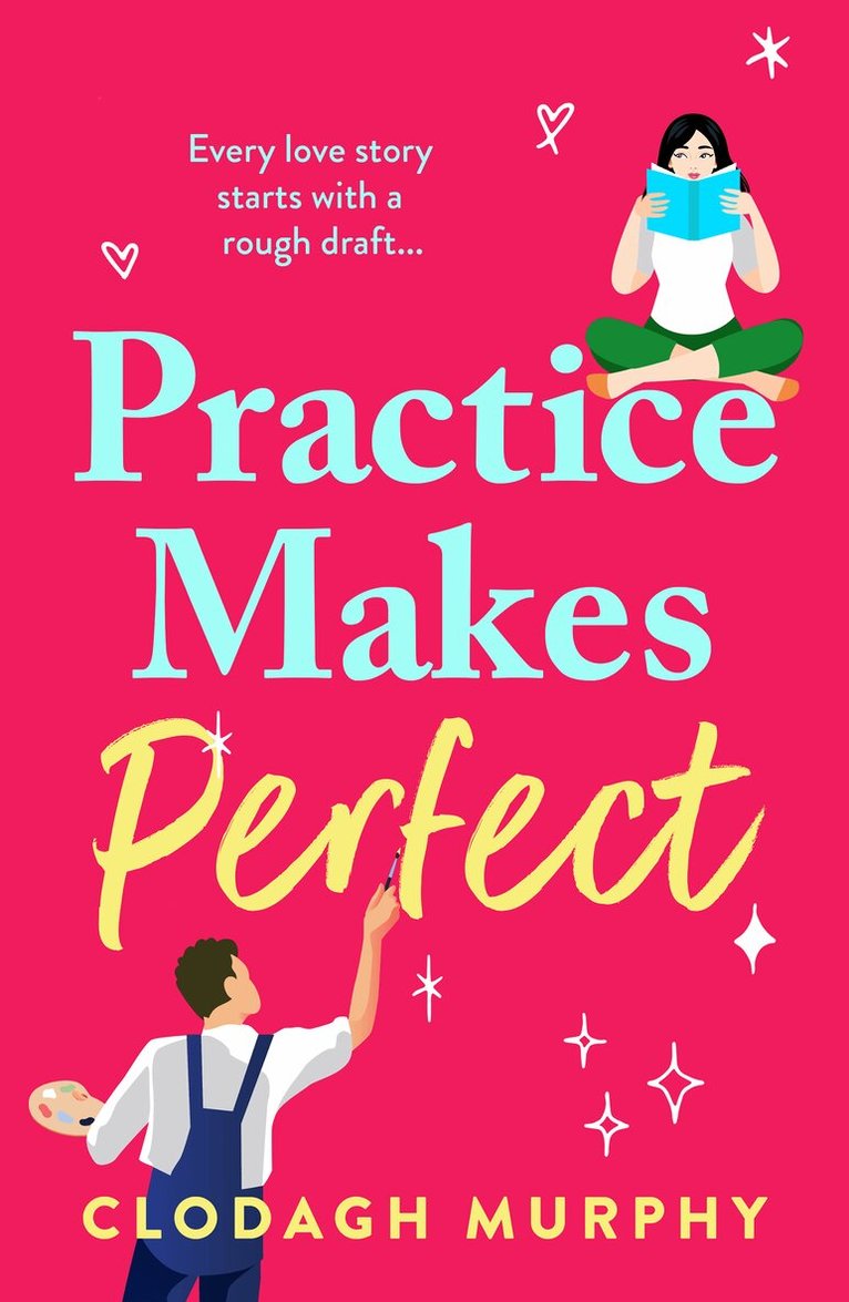 Clodagh Murphy - Practice Makes Perfect, Häftad