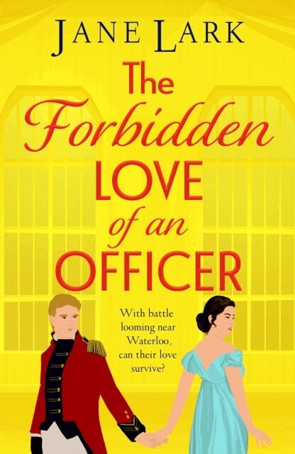 Jane Lark - Forbidden Love of an Officer, E-bok. Tillgänglighet: Lägg i varukorg