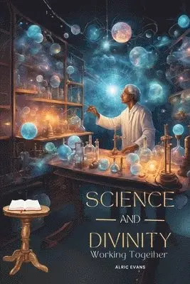 Alric A Evans - Science and Divinity Working Together, Häftad. Tillgänglighet: Lägg i varukorg