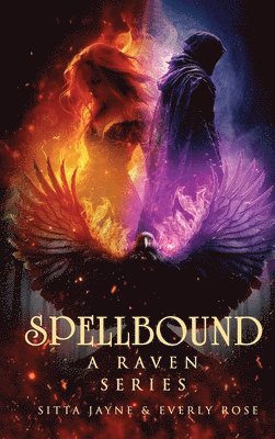 Sitta Jayne, Everly Rose - Spellbound, Inbunden