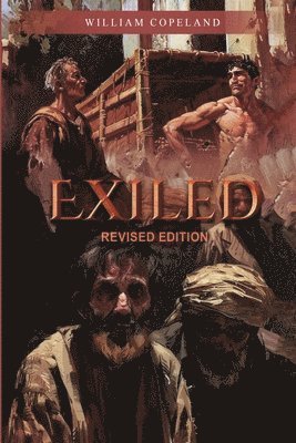 William Copeland - Exiled, Häftad