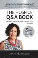 Hospice Q & A Book