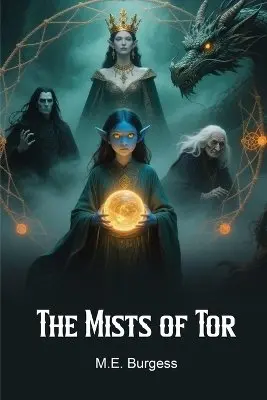 Marianne Burgess - Mists of Tor, Häftad. Tillgänglighet: Lägg i varukorg