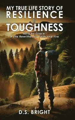 D S Bright - My True Life Story of Resilience & Toughness, Inbunden. Tillgänglighet: Lägg i varukorg