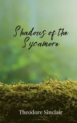 Theodore Sinclair - Shadows of the Sycamore, Häftad. Tillgänglighet: Tillfälligt slut