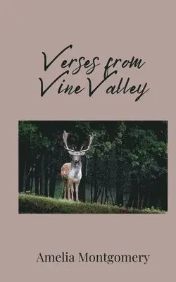 Amelia Montgomery - Verses from Vine Valley, Häftad. Tillgänglighet: Tillfälligt slut