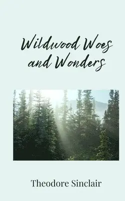 Theodore Sinclair - Wildwood Woes and Wonders, Häftad. Tillgänglighet: Tillfälligt slut