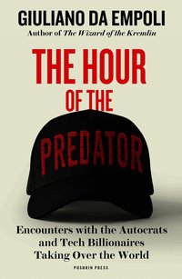 Hour of the Predator