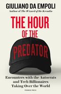 Hour of the Predator