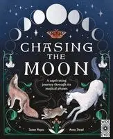 Susan Hayes - Chasing the Moon, Inbunden