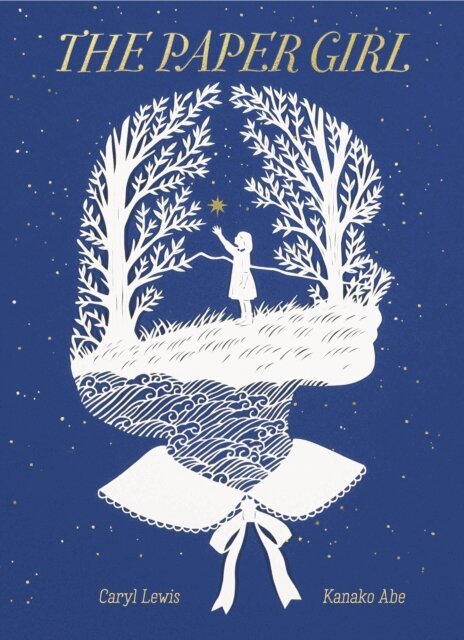 Caryl Lewis - Paper Girl, E-bok
