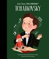 Maria Isabel Sanchez Vegara - Tchaikovsky, Inbunden. Tillgänglighet: Lägg i varukorg