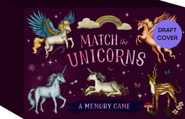 Emily Hawkins - Match the Unicorns, Övrigt
