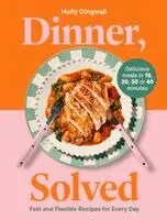 Dinner, Solved