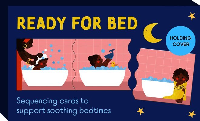 Ready for Bed, Övrigt. Tillgänglighet: Lägg i varukorg