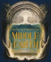 Damien Bador, Vivien Stocker, Coralie Potot, Dominique Vigot - Encyclopedia of Middle-earth, Inbunden