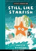 Philip Bunting - Hold on, Starfish, Häftad