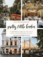 Sara Santini, Andrea Di Filippo - Pretty Little London, Inbunden
