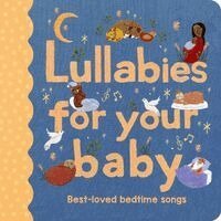 Lucy Brownridge - Lullabies for Your Baby, Kartonnage