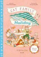 Lucy Brownridge - Cat Family Holiday, Häftad. Tillgänglighet: Kommande
