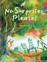 Miriam Bos - No Surprises, Please!, Häftad. Tillgänglighet: Kommande