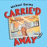 Michael Garms - Carrie'd Away - London, Häftad. Tillgänglighet: Lägg i varukorg
