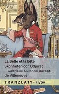 La Belle et la Bte / Sknheten och Odjuret