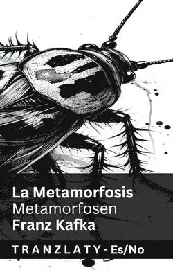 Franz Kafka - La Transformación (La Metamorfosis) / Forvandlingen, Häftad. Tillgänglighet: Lägg i varukorg