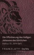 Die Offenbarung des Heiligen Johannes des Gttlichen / Wahyu St. John Ilahi