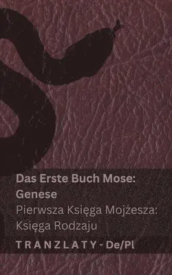 Kjv - Die Bibel / Biblia - Das Erste Buch Mose (Genese) / Pierwsza Księga Mojżesza (Księga Rodzaju), Häftad. Tillgänglighet: Lägg i varukorg