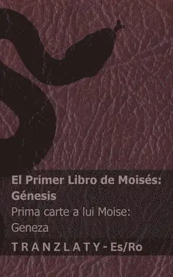Kjv - La Biblia / Biblia - El primer libro de Moisés (Génesis) / Prima carte a lui Moise (Geneza), Häftad. Tillgänglighet: Lägg i varukorg