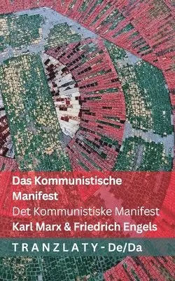 Karl Marx, Friedrich Engels - Kommunistische Manifest / Det Kommunistiske Manifest, Häftad. Tillgänglighet: Lägg i varukorg
