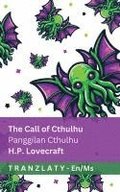 The Call of Cthulhu / Panggilan Cthulhu