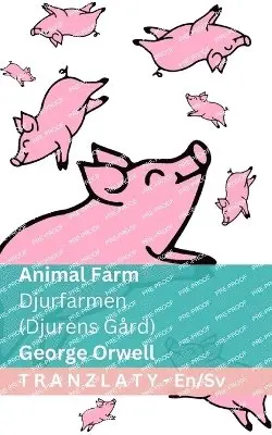 Animal Farm / Djurfarmen (Djurens Gård)