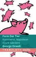 Farm der Tiere / Kammerat Napoleon (Dyre Gården)