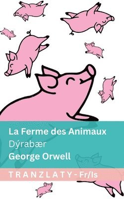 Ferme des Animaux / Dýrabær