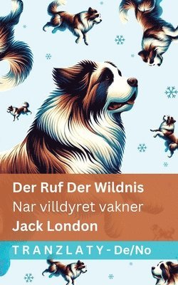 Jack London - Ruf der Wildnis / Nar villdyret vakner, Häftad