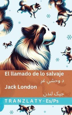 Jack London - llamado de lo salvaje / د وحشي غږ, Häftad. Tillgänglighet: Lägg i varukorg
